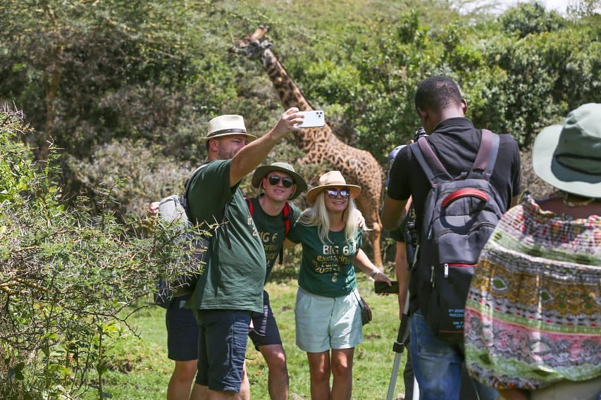 guests-at-tanzania-national-parks