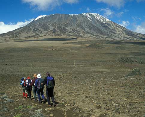 lake-killamajaro-hiking